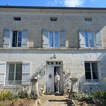 Villa Medicis Brantome Exterior photo