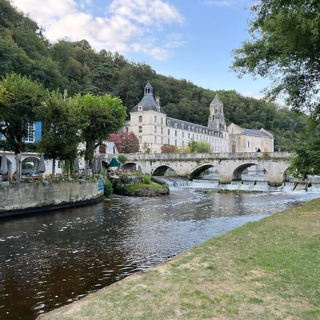Villa Medicis Brantome Exterior photo
