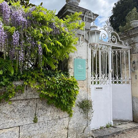 Villa Medicis Brantome Exterior photo