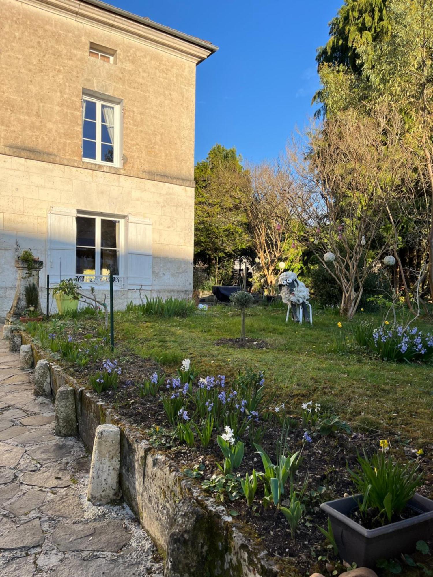 Villa Medicis Brantome Exterior photo