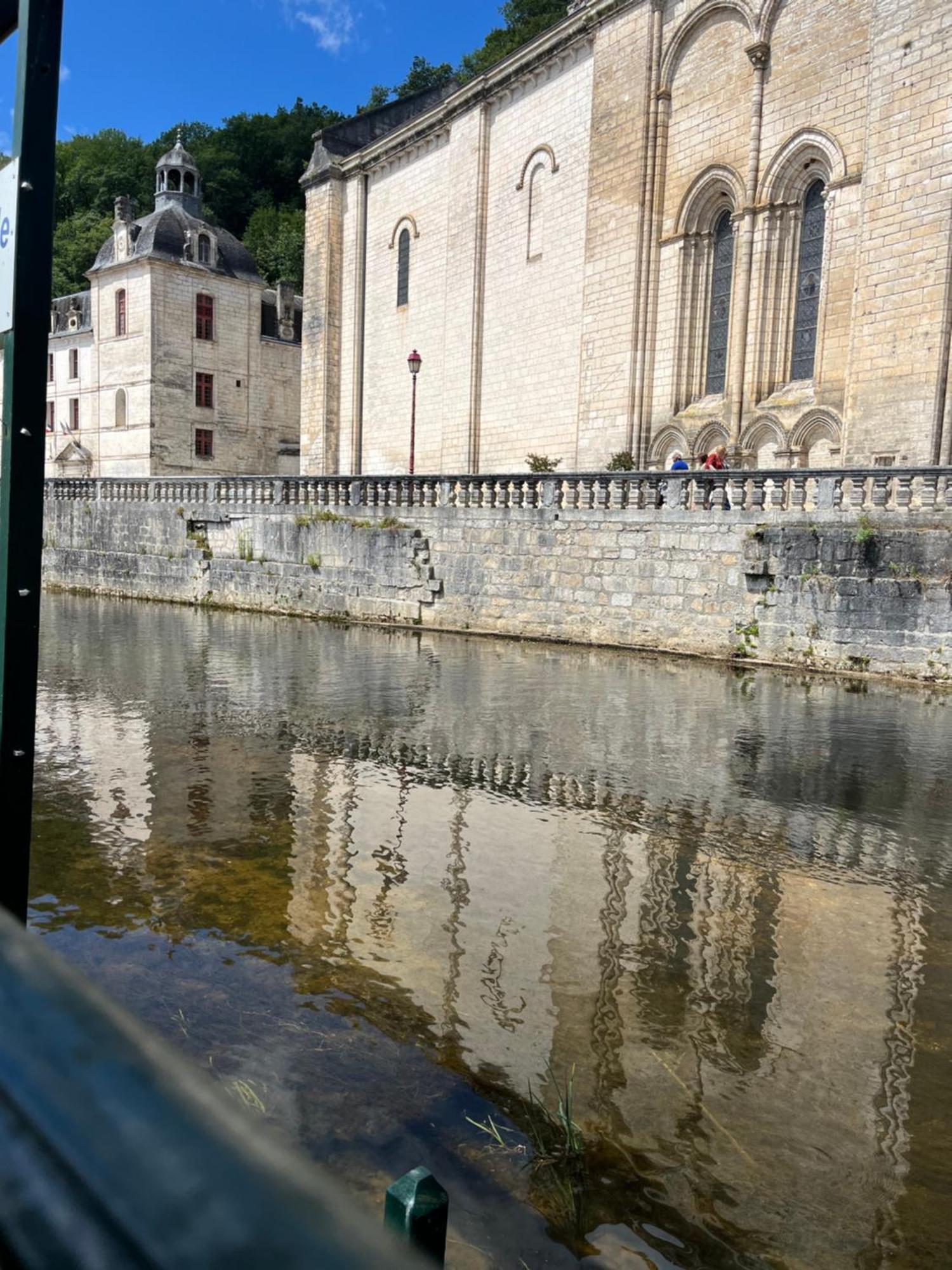 Villa Medicis Brantome Exterior photo