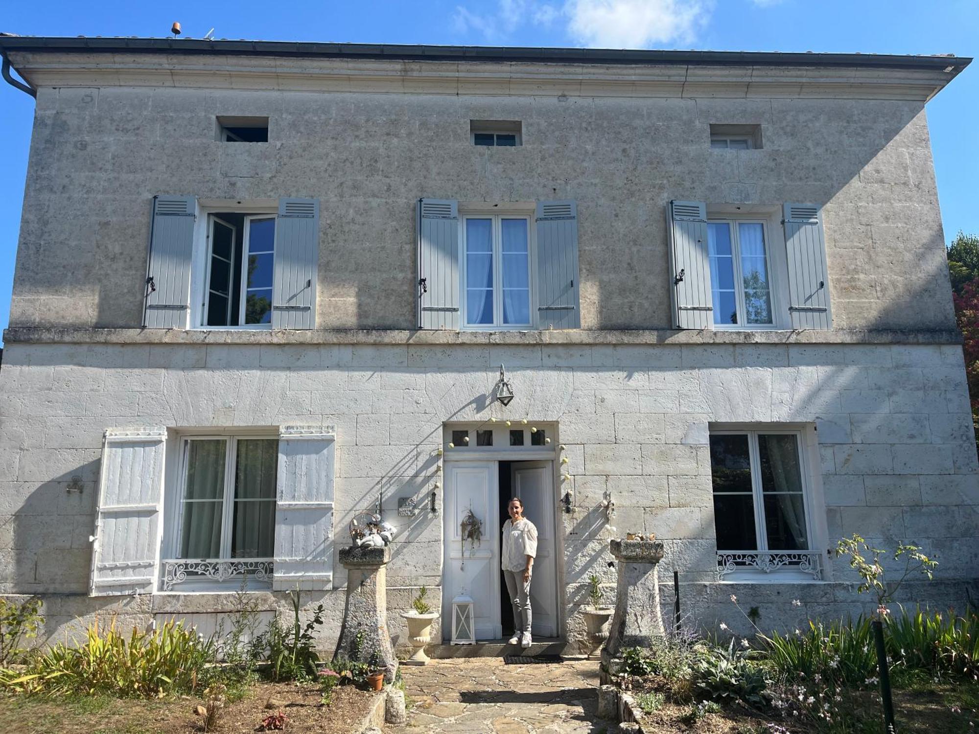 Villa Medicis Brantome Exterior photo