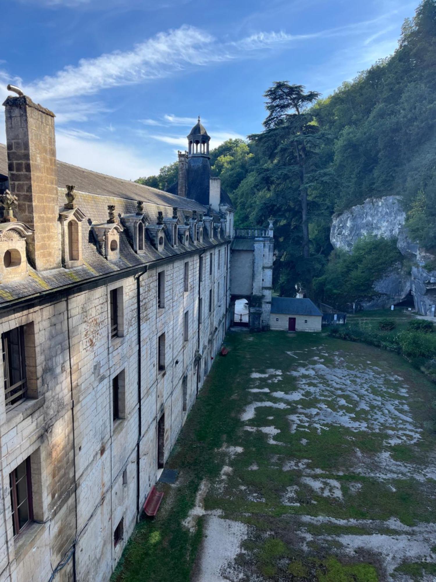 Villa Medicis Brantome Exterior photo
